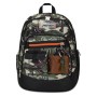 ZAINO ADVANCED SEVEN JET BLACK (200102429)
