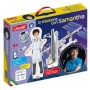 IN MISSIONE CON SAMANTHA (2929)