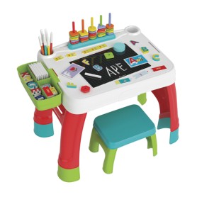 Clementoni Science & Jeu fun - Sapientino - Tavolo Cresci Con Me (16745)