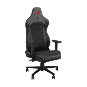 ASUS Aethon SL201 Sedia da gaming per PC Seduta imbottita Nero (90GC01H0-MSG010)