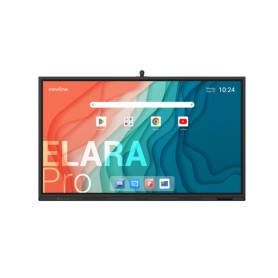 Newline Elara Pro lavagna interattiva 2,18 m (86") 3840 x 2160 Pixel Touch screen Nero (TT-8623QCA+_EDU)