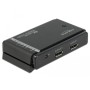 DeLOCK 87750 conmutador de vídeo DisplayPort (87750)