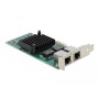 PCIe x1 auf 2x RJ45 Gbit (Intel i350) (88502)