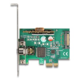 DeLOCK 90760 scheda di rete e adattatore Interno Ethernet 2500 Mbit/s