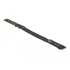 DeLOCK 64136 scheda di interfaccia e adattatore Interno M.2 (64136)