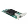 DeLOCK Scheda PCI Express  1 x Slot SFP+ 10 Gigabit LAN (90479)