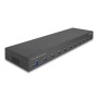 DeLOCK Hub del settore da 19″ 10 x USB 10 Gbps Tipo-A (64240)