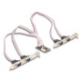 DeLOCK 95278 scheda di interfaccia e adattatore Interno RS-232