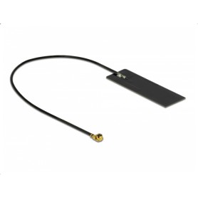 DeLOCK 12608 antenna di rete MHF 4 dBi