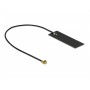 DeLOCK 12608 antenna di rete MHF 4 dBi