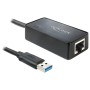 DeLOCK 62121 scheda di interfaccia e adattatore (62121)