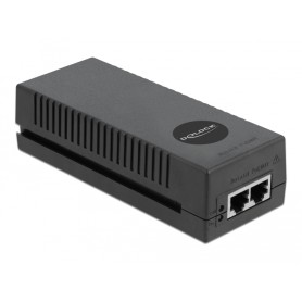 DeLOCK 87766 adattatore e invertitore Interno 30 W Nero (87766)