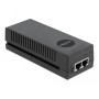 DeLOCK 87766 adattatore e invertitore Interno 30 W Nero (87766)