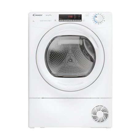 Candy Smart Pro CRO4 H7A2TE-S asciugatrice Libera installazione Caricamento frontale 7 kg Bianco (31102755)