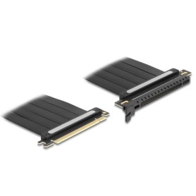 DeLOCK 81508 scheda di interfaccia e adattatore Interno PCIe