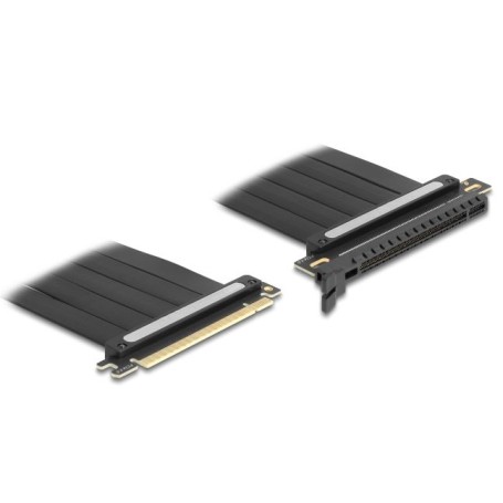DeLOCK 81508 scheda di interfaccia e adattatore Interno PCIe