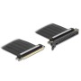 DeLOCK 81508 scheda di interfaccia e adattatore Interno PCIe