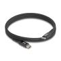 DeLOCK 81119 cavo USB USB 2.0 1 m USB C 0,48 Gbit/s 60 W Nero