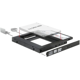 DeLOCK 61993 accessori per notebook (61993)