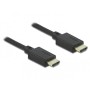 DeLOCK 85387 cavo HDMI 1 m HDMI tipo A (Standard) Nero (85387)