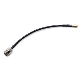 AirLancer AN-RPSMA-NJ Adattatore per antenna Nero 200 mm (61259)