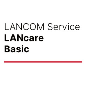 LANcare Basic 5 anno/i (10720)