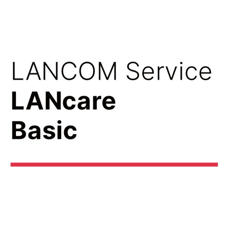 LANcare Basic 5 anno/i (10720)