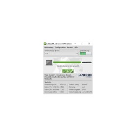 Lancom Systems Advanced VPN Client 1 License (LS61600)