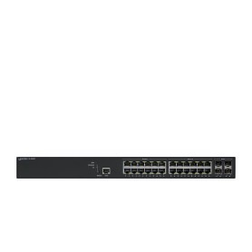 Lancom Systems GS-3528XP Gestito L2/L3 Gigabit Ethernet (10/100/1000) Supporto Power over Ethernet (PoE) 1U Nero (61850)