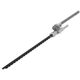 DeWALT DCMASPH6N-XJ Accessori per tagliasiepi Lama di ricambio 550 mm