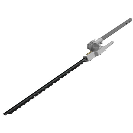 DeWALT DCMASPH6N-XJ Accessori per tagliasiepi Lama di ricambio 550 mm