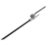 DeWALT DCMASPH6N-XJ Accessori per tagliasiepi Lama di ricambio 550 mm