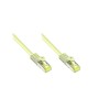 Alcasa 8070R-020 cavo di rete Grigio 2 m Cat7 S/FTP (S-STP) (8070R-020)