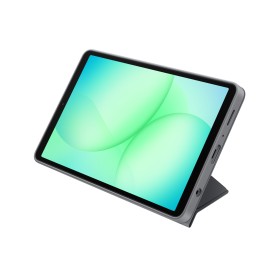 Samsung EF-BX130 22,1 cm (8.7") Custodia flip a libro Nero (EF-BX130PBEGWW)
