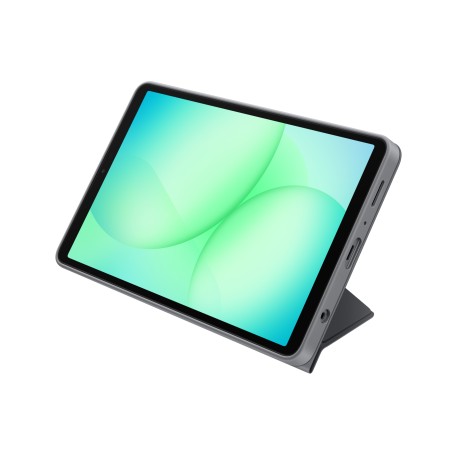 Samsung EF-BX130 22,1 cm (8.7") Custodia flip a libro Nero (EF-BX130PBEGWW)