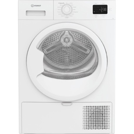 Indesit Asciugatrice C YD 93D WW IT - C YD 93D WW IT (869991720510)