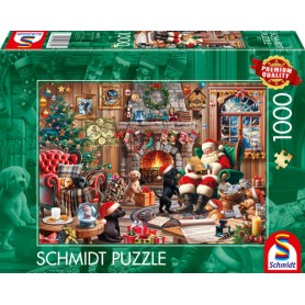SSP Gemtliche Weihnachten (58872)