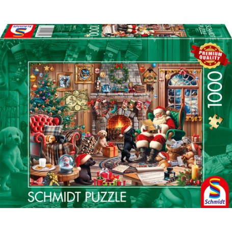 SSP Gemtliche Weihnachten (58872)