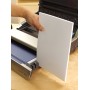Fellowes Galaxy Wire 130 fogli Grigio (5622401)