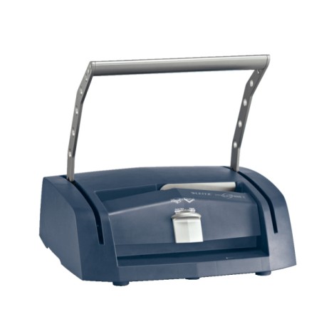 Leitz 73880000 macchina piegafoglii 280 fogli (73880000)