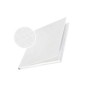 Leitz Hard Covers Bianco A4 (73930001)