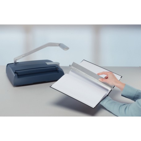 Leitz De-binder for impressBIND 140 kit per la rilegatura (74480000)