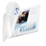 Leitz Soft Covers Bianco (73980001)
