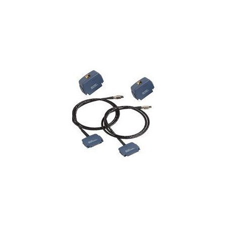 2 ADATT. PL 2 CHANN.TERA CAT7A/FA (DSX-TERA-KIT)