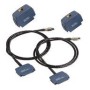 2 ADATT. PL 2 CHANN.TERA CAT7A/FA (DSX-TERA-KIT)