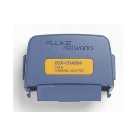 DSX-8000 CAT 8 CHANNEL ADAPTER SET (DSX-CHA804S)