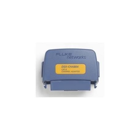 DSX-8000 CAT 8 CHANNEL ADAPTER SET (DSX-CHA804S)