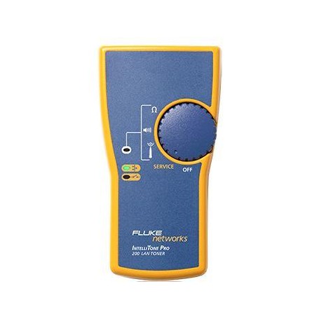 INTELLITONE PRO 200 LAN TONER. (MT-8200-61-TNR)