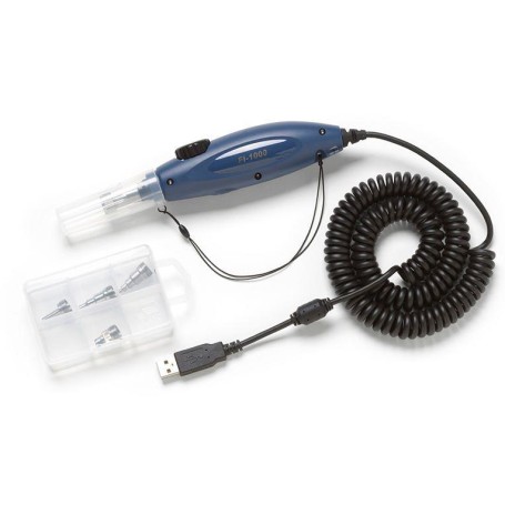 PROBE VIDEO USB PER VERSIV ADATT. (FI-1000-KIT)