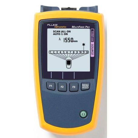 MULTIFIBER SORGENTE SM 1550NM MPO. (MF1550SOURCE)